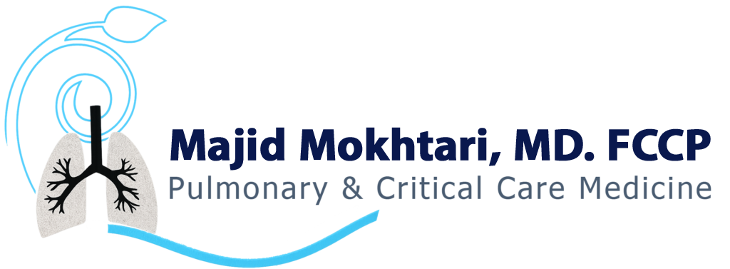 Majid Mokhtari, MD. FCCP